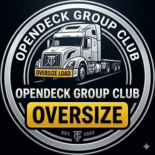 Telegram group profile photo for OpenDeck Group Club