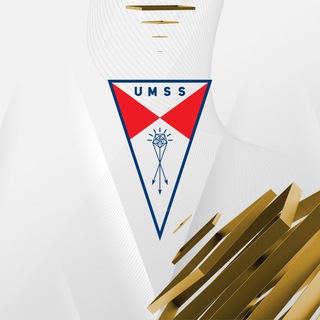 Telegram profile photo for Universidad Mayor de San Simón