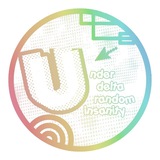Telegram profile photo for ¡¡!! 🌈⁉️ ᰔ ﹫𝗨nder𝗗elta : 𝗥andom 𝗜nsanity ꜝ!ꜝ ˙