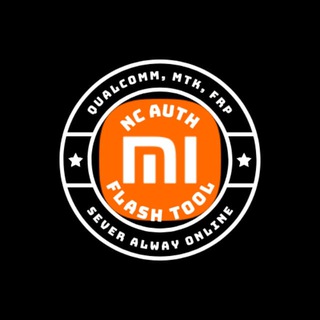 Telegram profile photo for NC AUTH TOOL
