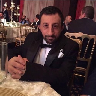 Telegram profile photo for انت تهزر معايا عشان تعرفني
