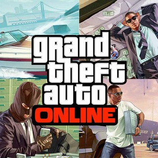 Telegram profile photo for r/gtaonline