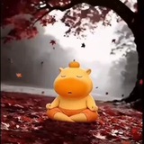 Telegram profile photo for 交易记录