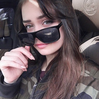Telegram profile photo for TANKA ABRO 🖤