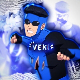 Telegram profile photo for VEKI