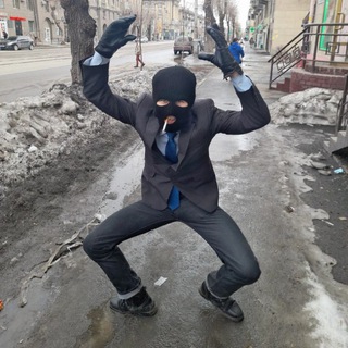 Telegram profile photo for Бродя вещает