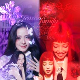 Telegram profile photo for Jensoo family
