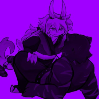 Telegram profile photo for ⌢ 𝓡arepairings ninjago ੭੭ LMK : 𝓒f 𐅹੭ :
