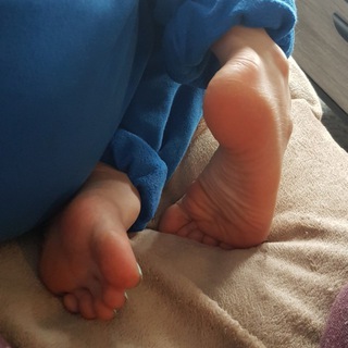 Telegram profile photo for Foot Fetish Links - Reloaded