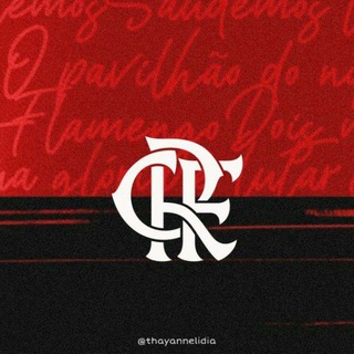 Telegram profile photo for FLAMENGO NEWS