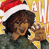 Telegram profile photo for Знайомий вовчок