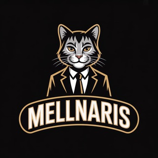 Telegram profile photo for Mellnaris