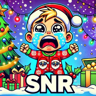 Telegram profile photo for Santa's Not Real (Pub)