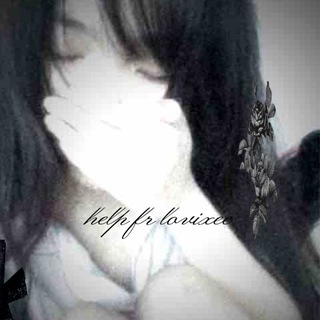 Telegram profile photo for help fr li