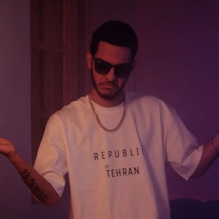 Telegram profile photo for Dalu | دلو