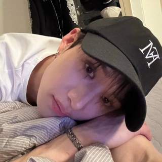 Telegram profile photo for Bangchan ♥️