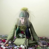 Telegram profile photo for Melanie Martinez
