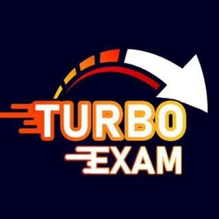 Telegram profile photo for Turboexam7