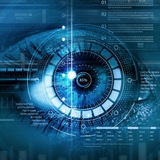 Telegram profile photo for #eyesonly
