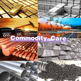 Telegram profile photo for Commodity_Care