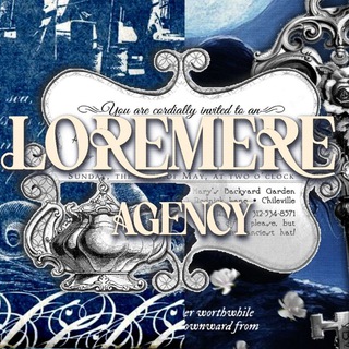 Telegram profile photo for LOREMERE MOVE CHANNEL @LOREMERRE