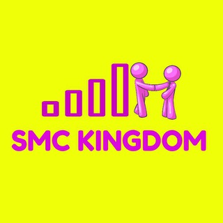 Telegram profile photo for π SMC Kingdom π