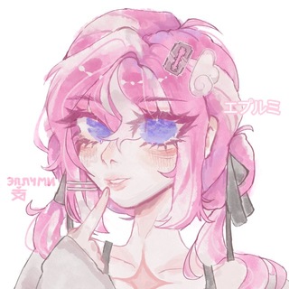 Telegram profile photo for 🩸𝔞𝔭𝔭𝔩𝔲𝔪𝔦 ¹⁸⁺