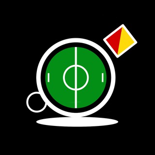 Telegram profile photo for Судьи Нижегородской области✋✌️