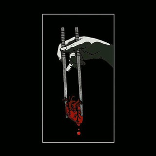 Telegram profile photo for ' سَوآد - BlaCk '