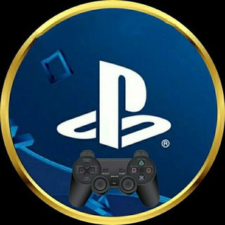 Telegram profile photo for Playstation va ppsspp o'yinlari 🎮