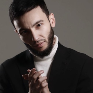 Telegram profile photo for Sardor Safarov (Rasmiy)