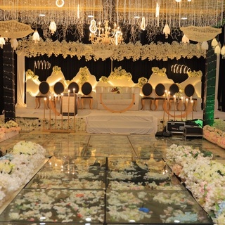 Telegram profile photo for Sume Decor & Events Organizer
