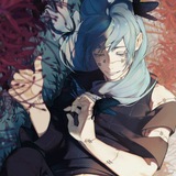 Telegram profile photo for Mari's argu