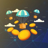 Telegram profile photo for Crypto Airdrop Collective