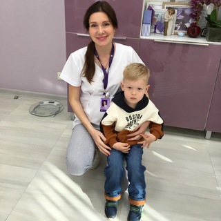 Telegram profile photo for Репродуктолог Дымченко Галина Евгеньевна