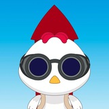 Telegram profile photo for ARISE CHIKUN | PORTAL