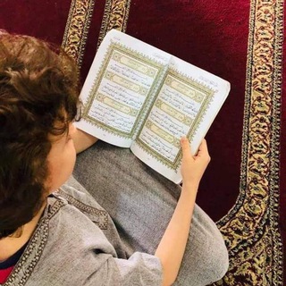 Telegram profile photo for {وَاللَّهُ يُحِبُّ الصَّابِرِين}
