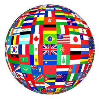 Telegram group profile photo for Token Global 🌍