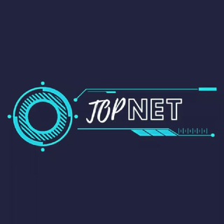 Telegram profile photo for TOPNet Helper