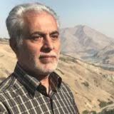 Telegram profile photo for مسعود ریاعی