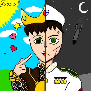 Telegram profile photo for Арты для босса
