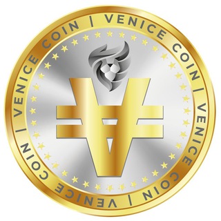 Telegram group profile photo for Venice Swap
