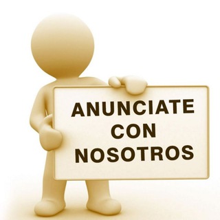 Telegram profile photo for 🇨🇺Anúnciate🛍️®ᴼᶠᶦᶜᶦᵃˡ
