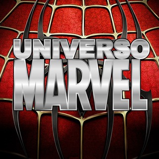 Telegram profile photo for Universo Marvel News