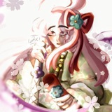 Telegram profile photo for Аямэ новая путь (🌸)