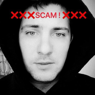 Telegram profile photo for Scam cpamix