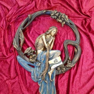 Telegram profile photo for E2 sculpture Gallery