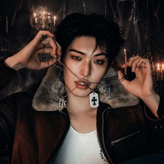 Telegram profile photo for ㅤ ⵢ Aɾgus