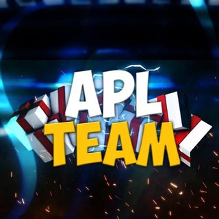 Telegram profile photo for Apl_team