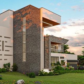 Telegram profile photo for House Designs KE